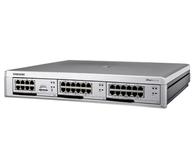 Samsung OfficeServ 7100