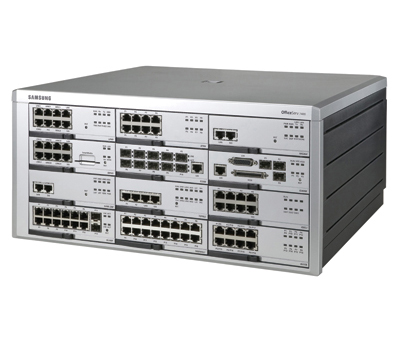 Samsung OfficeServ 7400